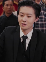 入局逆乾坤 - Episode 58