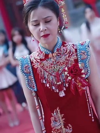 Episodio 36 - Cuando la Bella Manda