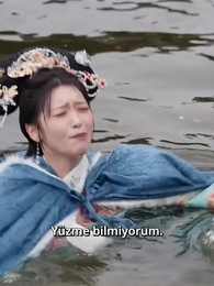 Bölüm 6 - Sarayın Kader Aşkı