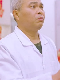 第14集 - 九州戰神