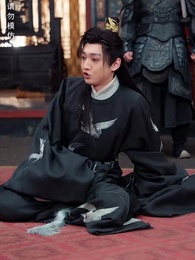 第54集 - 風禾盡起