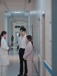 ตอนที่ 25 - [พากย์ไทย]หากรักลึกเกินจะเอ่ย