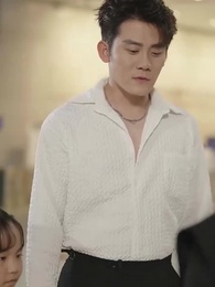 الأب الخارق تزوج من الرئيس التنفيذية الجميلة [مدبلج] - Episode 37