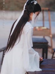 明月已碎恨難離 - Episode 6