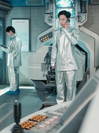 [Dijuluki]Aku Nyesal Buat Mereka Sedih - Episode 4