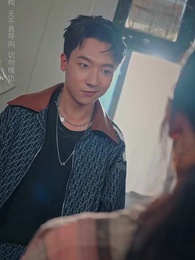 紅蓋掩我狀元夢 - Episode 8