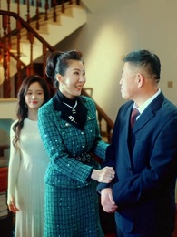 護國龍婿 - Episode 79