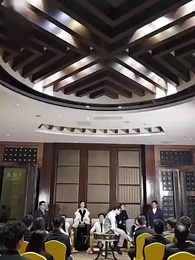 الدولة المقدس [مدبلج] - Episode 7