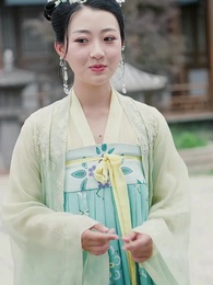 殘王寵妃 - Episode 11