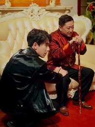 護國龍婿 - Episode 21