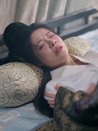 第28集 - 疏影伴紅袖