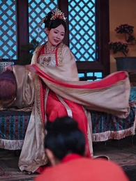 明月已碎恨難離 - Episode 13