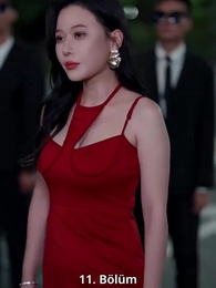 Hırsız - Episode 11