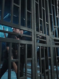 第40集 - 入局逆乾坤