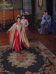 明月已碎恨難離 - Episode 9