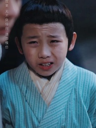 明月已碎恨難離 - Episode 2