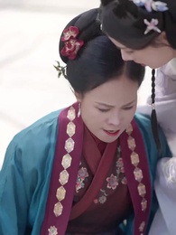 農女巧入帝王心 - Episode 41