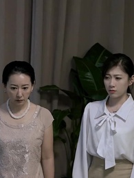 DOMINEERING HUSBAND - Episode 58