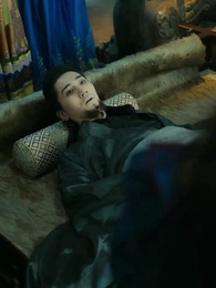 第48集 - 長公主