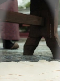 Sarayın Kader Aşkı - Episode 60