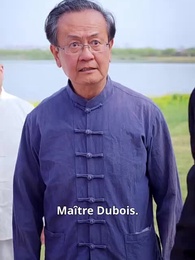 Immortel - Episode 9