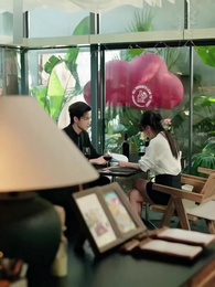 Pergi Untuk Dicintai - Episode 28