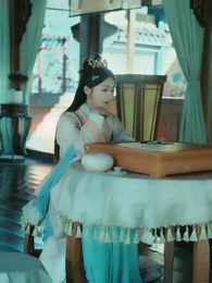 長公主 - Episode 32