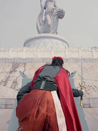 33화 - 비승의 날