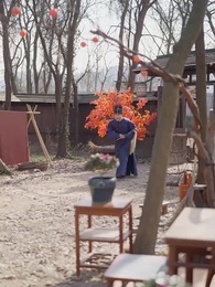 第5集 - 農女巧入帝王心