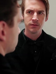 Patron, Boşanmaktan Sakınma! - Episode 28