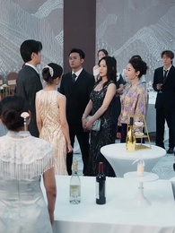 癡情花 - Episode 24