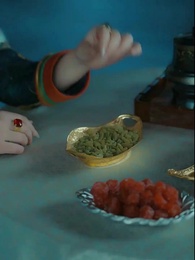 第54集 - 長公主