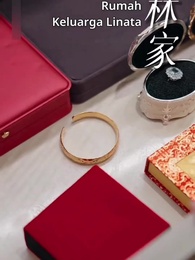 Pergi Untuk Dicintai - Episode 1