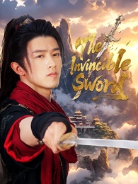 The Invincible Sword