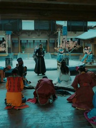 長公主 - Episode 26