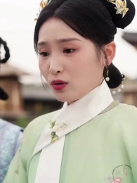 Sarayın Kader Aşkı - Episode 5