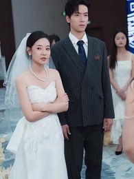 癡情花 - Episode 59