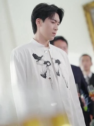 Episódio 25 - O Sol Quente Já Iluminou o Coração do Jovem