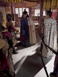 農女巧入帝王心 - Episode 18