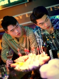 護國龍婿 - Episode 58