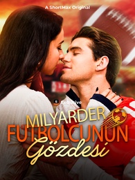 Milyarder Futbolcunun Gözdesi