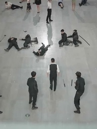 الأب الخارق تزوج من الرئيس التنفيذية الجميلة [مدبلج] - Episode 36