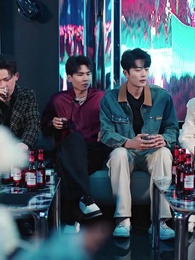 Bölüm 50 - İşe Geldin, Patronu Kaptın