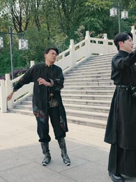 비승의 날 - Episode 27