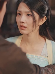 明月已碎恨難離 - Episode 37