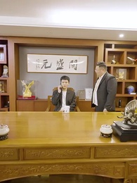 第17集 - 九州戰神