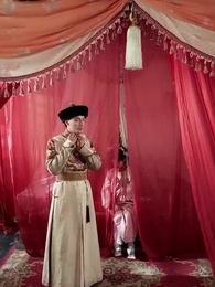 Sarayın Kader Aşkı - Episode 12