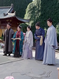 第48集 - 農女巧入帝王心