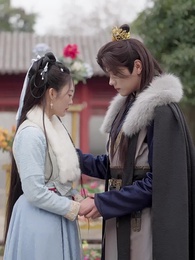 農女巧入帝王心 - Episode 51