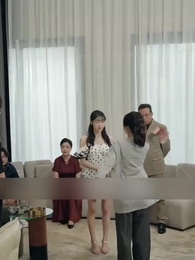 Pergi Untuk Dicintai - Episode 14